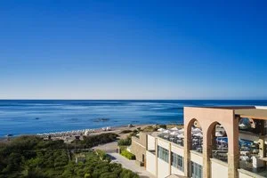 BOUTIQUE 5 HOTEL & SPA – Kiotari