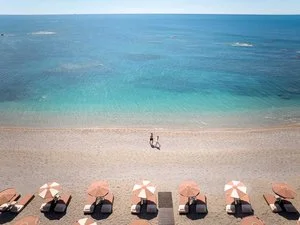 BOUTIQUE 5 HOTEL & SPA – Kiotari