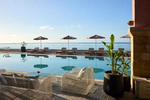 BOUTIQUE 5 HOTEL & SPA – Kiotari