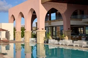 BOUTIQUE 5 HOTEL & SPA – Kiotari
