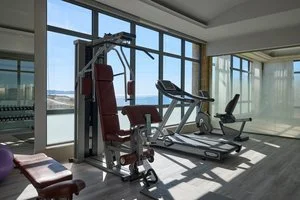 Palestra