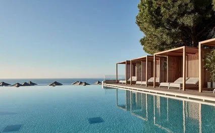 ESPEROS VILLAGE BLUE & SPA – Faliraki