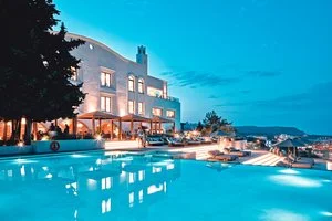ESPEROS VILLAGE BLUE & SPA – Faliraki