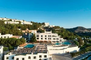 ESPEROS VILLAGE BLUE & SPA – Faliraki