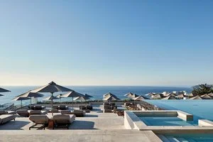ESPEROS VILLAGE BLUE & SPA – Faliraki