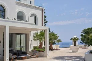 ESPEROS VILLAGE BLUE & SPA – Faliraki