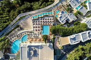 ESPEROS VILLAGE BLUE & SPA – Faliraki