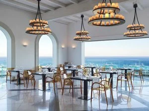 Ristorante Panorama à la carte