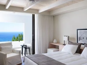 Exclusive vista mare