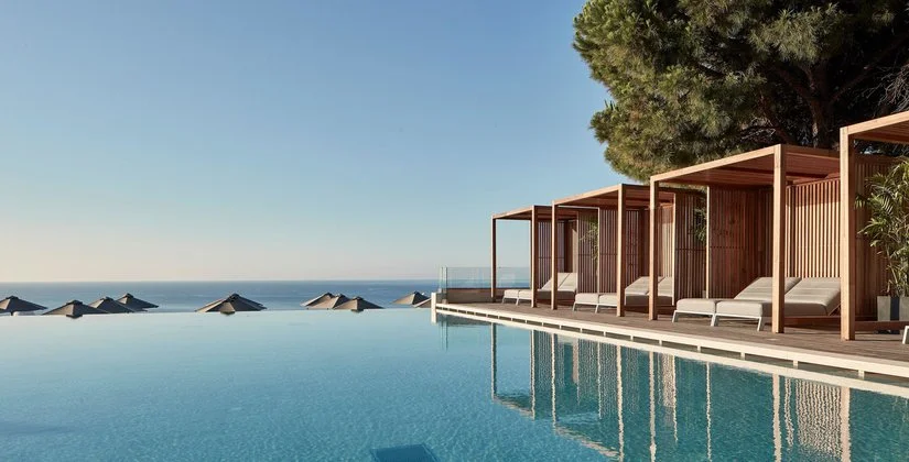 ESPEROS VILLAGE BLUE & SPA – Faliraki