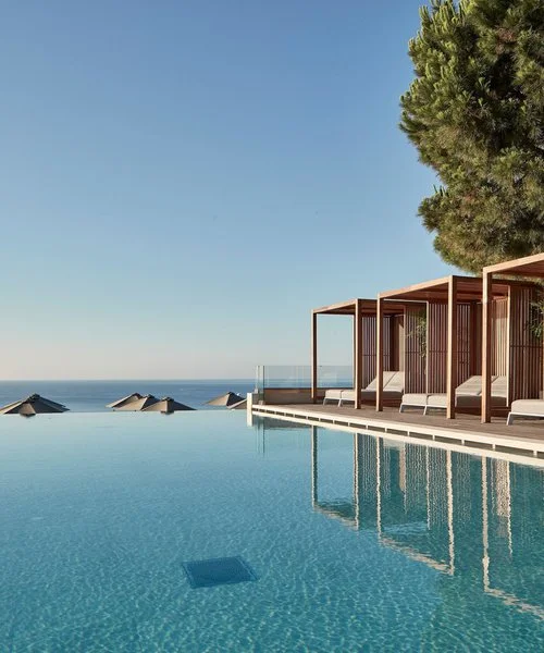 ESPEROS VILLAGE BLUE & SPA – Faliraki