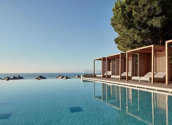 ESPEROS VILLAGE BLUE & SPA – Faliraki