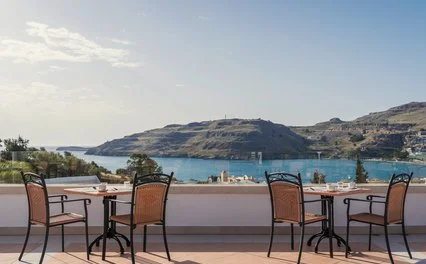 LINDOS VILLAGE RESORT & SPA – Theotokos