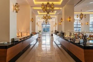 Ristorante principale