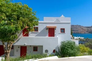 LINDOS VILLAGE RESORT & SPA – Theotokos
