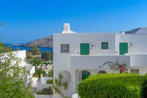 LINDOS VILLAGE RESORT & SPA – Theotokos