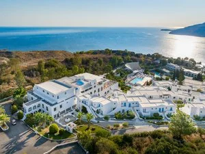 LINDOS VILLAGE RESORT & SPA – Theotokos