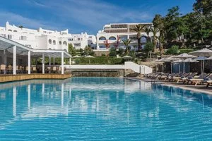 Piscina principale