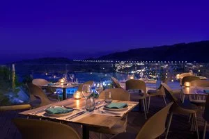 Ristorante mediterraneo Bocca