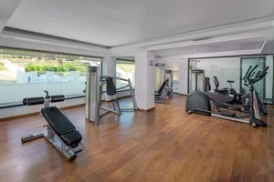 Palestra