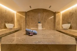 Centro SPA