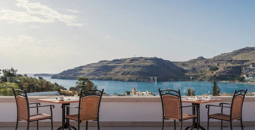 LINDOS VILLAGE RESORT & SPA – Theotokos