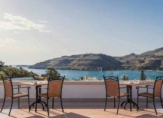 LINDOS VILLAGE RESORT & SPA – Theotokos