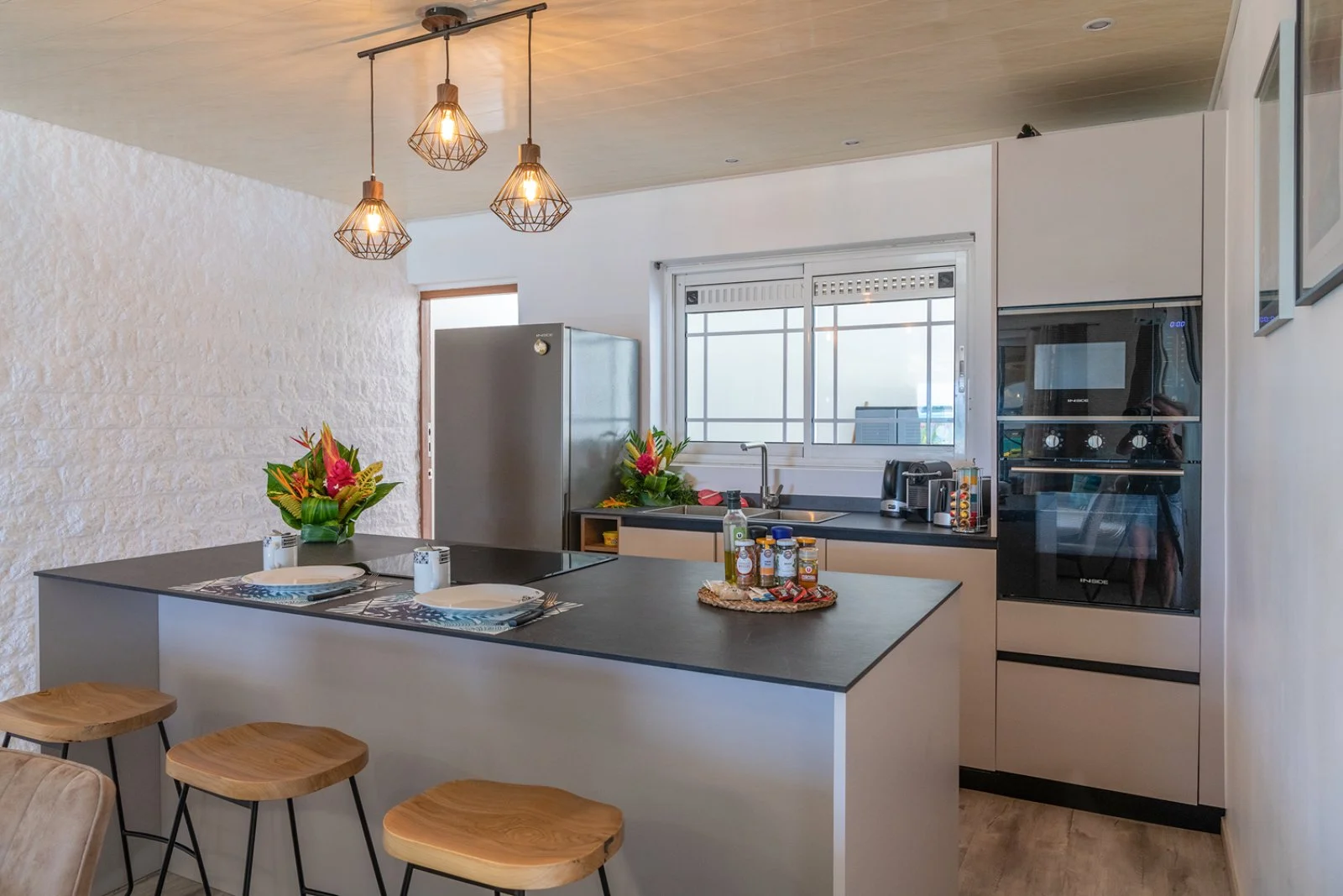 Casa Matira Comfort  Casa Matira Comfort