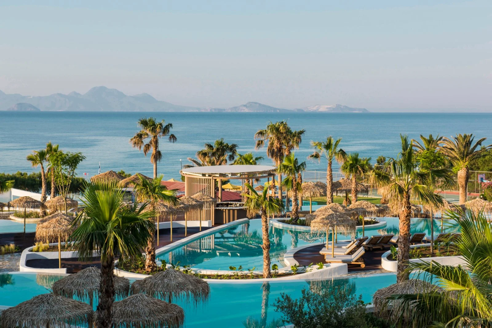 Bravo Premium Mitsis Norida 