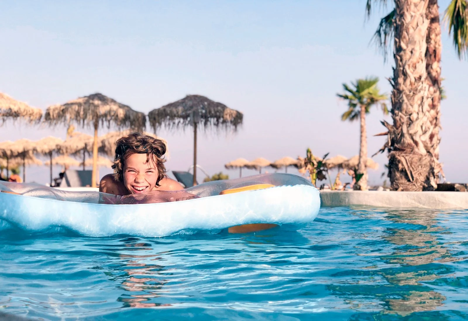 Bravo Premium Mitsis Norida 