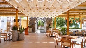 Ristorante Grill