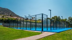 Campi da padel