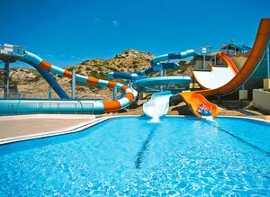 Porto Bello Beach Waterpark