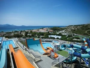 Porto Bello Beach Waterpark