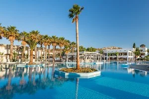 Piscina principale