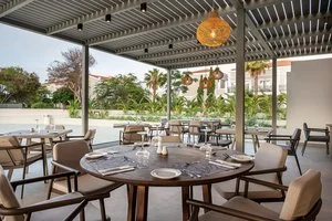 Ristorante tematico italiano