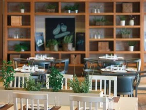 Ristorante The Fork House