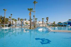ALPISELECT ATLANTICA MARMARI BEACH – Marmari