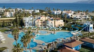 ALPISELECT ATLANTICA MARMARI BEACH – Marmari