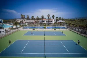Campi da tennis e da padel