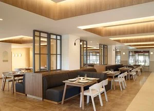 Ristorante principale