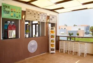 Caffetteria