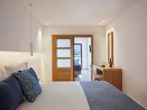 Family room inland view