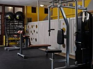 Palestra