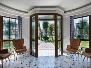 Centro benessere