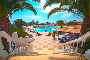 ALPISELECT LAGAS AEGEAN VILLAGE – Iraklidi