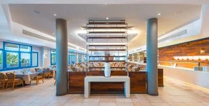 Ristorante principale