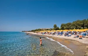 ALPISELECT LAGAS AEGEAN VILLAGE – Iraklidi