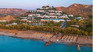ALPISELECT LAGAS AEGEAN VILLAGE – Iraklidi
