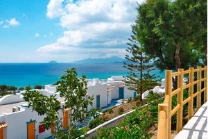 ALPISELECT LAGAS AEGEAN VILLAGE – Iraklidi